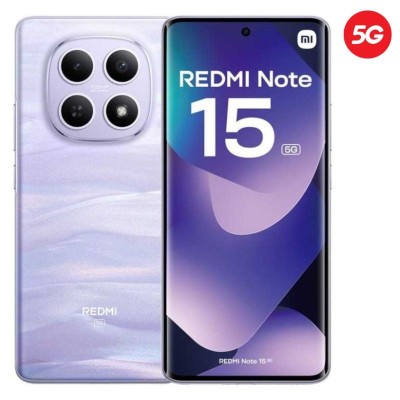 redmi note 15 6gb 128gb 5g