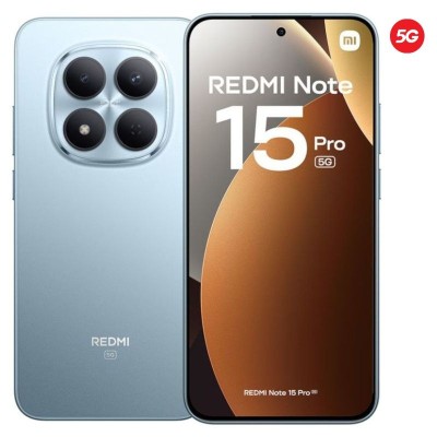 xiaomi note 15 pro 5g 8gb 256gb