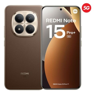 xiaomi note 15 pro plus 5g 12go 512go