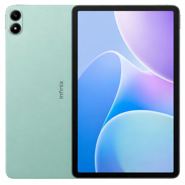 Tablette Infinix Xpad 30E 11 4Go 128Go