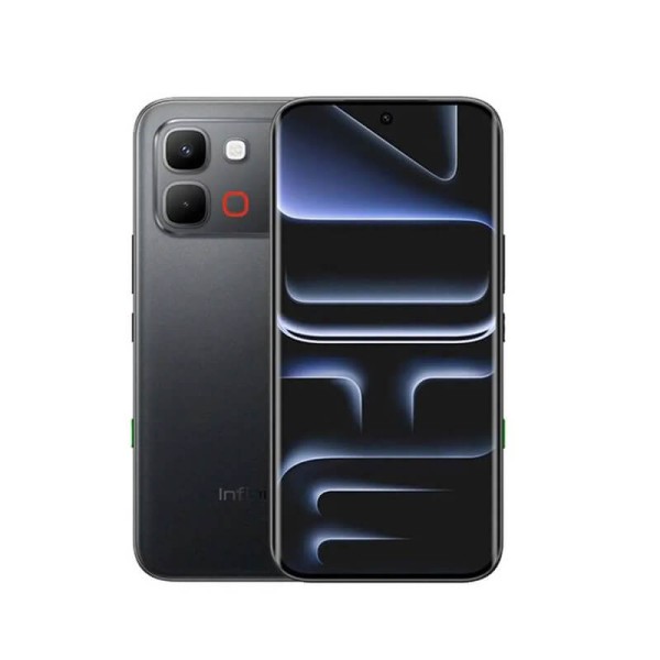 Smartphone Infinix Note Edge 5G 8Go 256Go