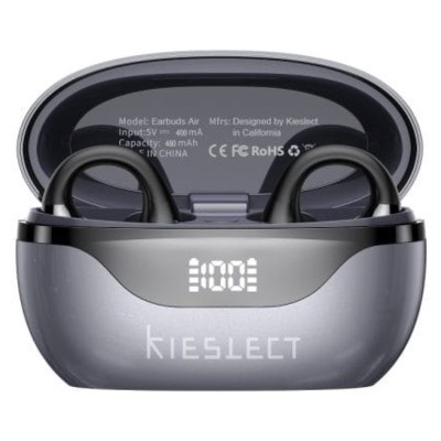 ecouteurs sans fil kiselect open ai