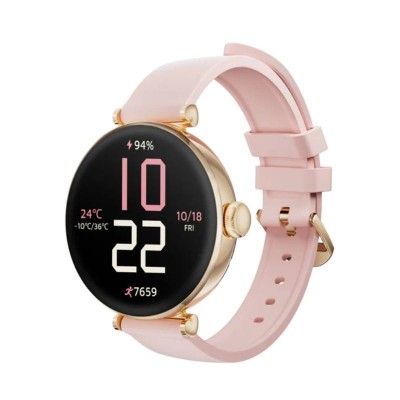 Montre connectée Kieslect...