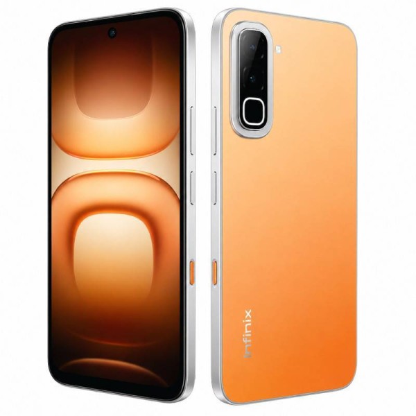 Smartphone Infinix Hot 70 4G 8Go 128Go