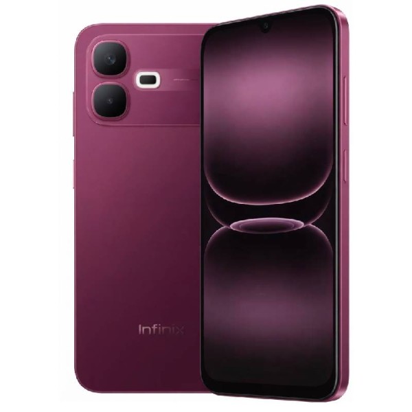 Smartphone INFINIX SMART 20e 4Go 64Go