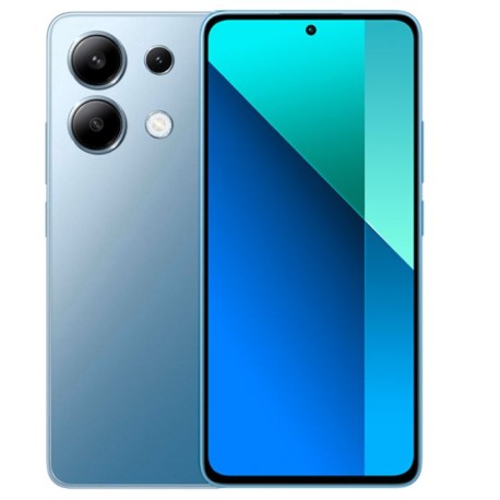 SMARTPHONE XIAOMI REDMI NOTE 13 8GO 256GO _ BLEU